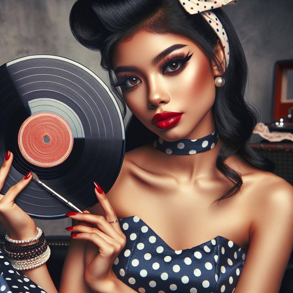 Rockabilly styl: Jak vypadat jako pravý rockabilly fanoušek?