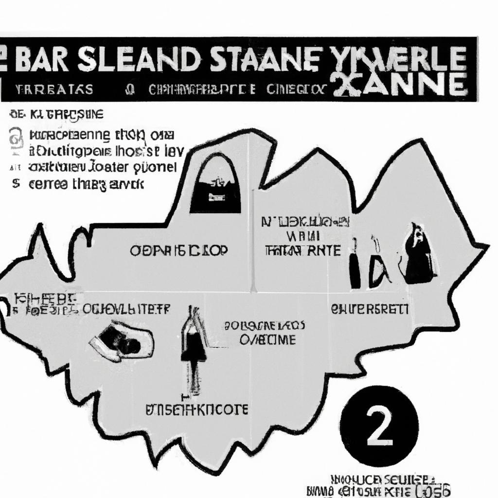 Second handy Brno: Mapa nejlepších obchodů podle místních fashionistů!